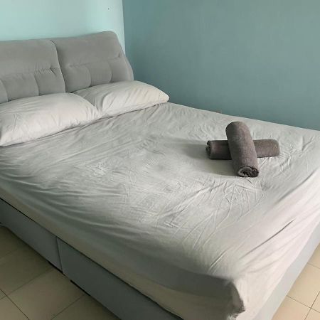 Usim Velodrome Nilai @ Gt Boutique Homestay Exteriör bild