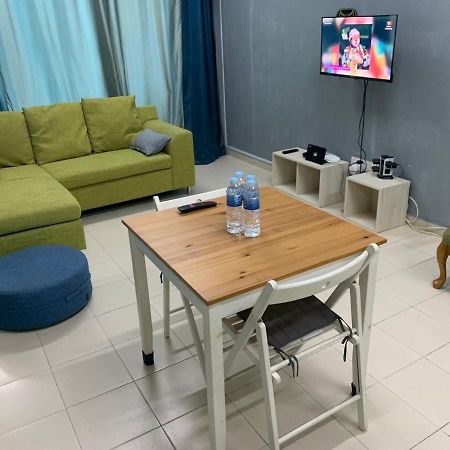 Usim Velodrome Nilai @ Gt Boutique Homestay Exteriör bild