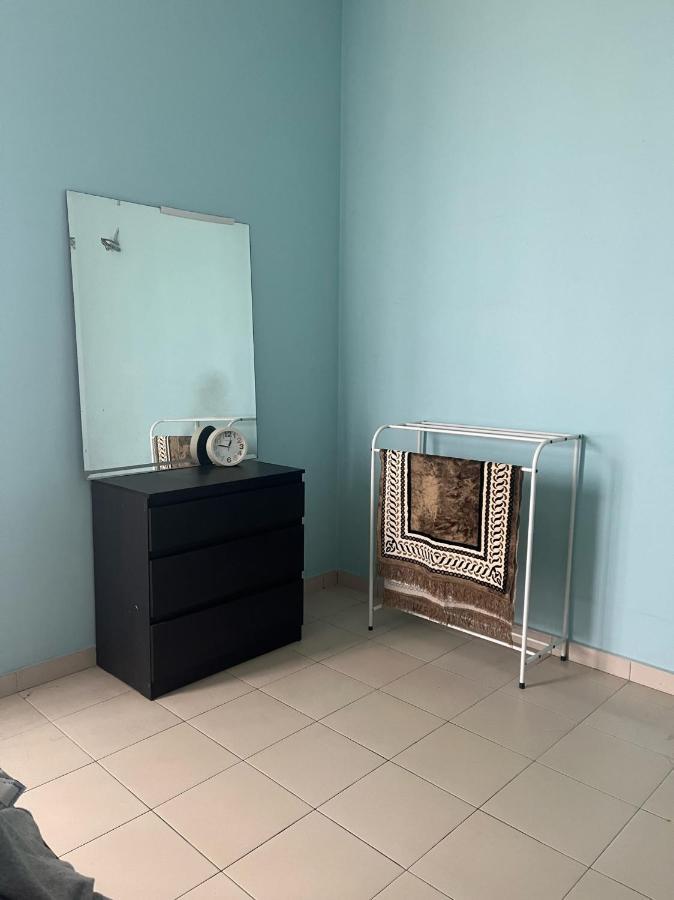 Usim Velodrome Nilai @ Gt Boutique Homestay Exteriör bild