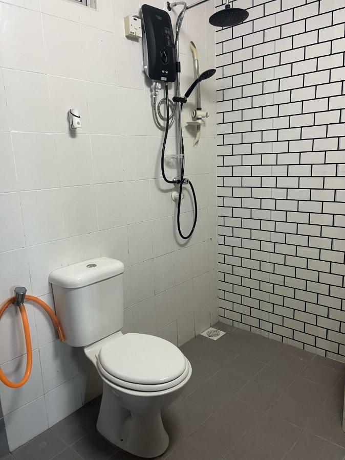 Usim Velodrome Nilai @ Gt Boutique Homestay Exteriör bild